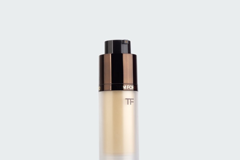TRACELESS SOFT MATTE