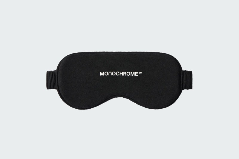 SLEEP MASK TRAVEL