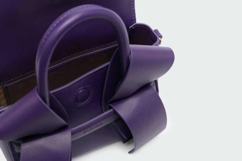 AIKA PURSE BABY VITELLO MORBIDO