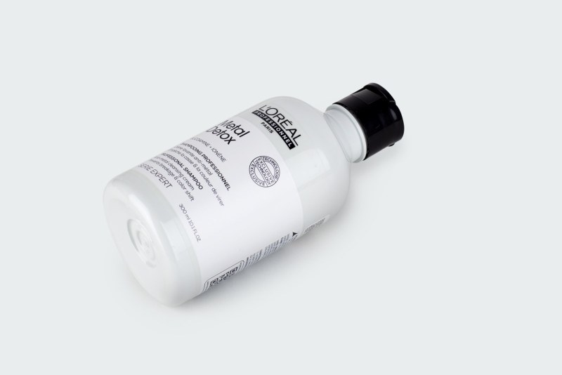 METAL DETOX SHAMPOO