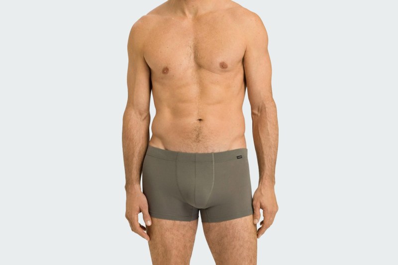 COTTON ESSENTIALS