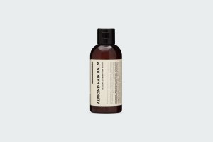 ALMOND HAIR BALM
