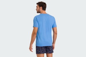 LIVING SHIRTS