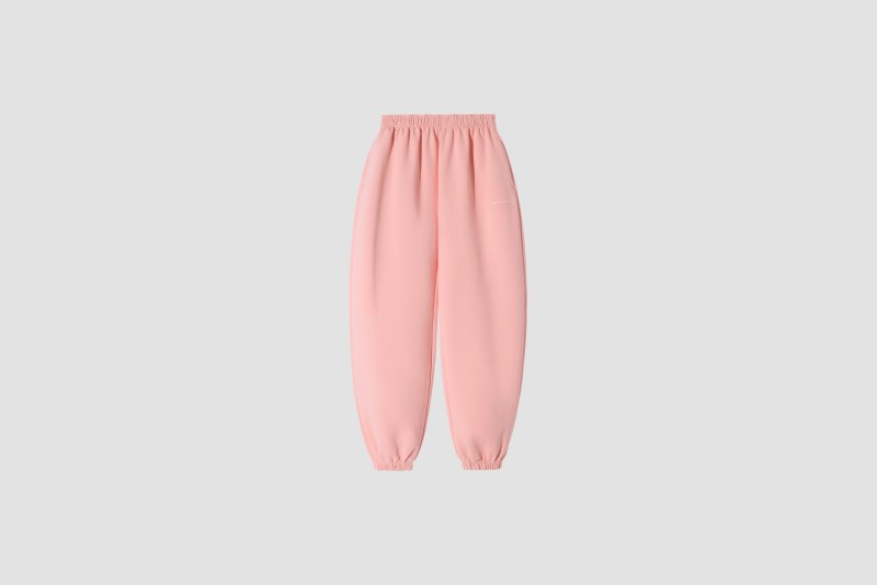 PANTS CLASSY PEACH