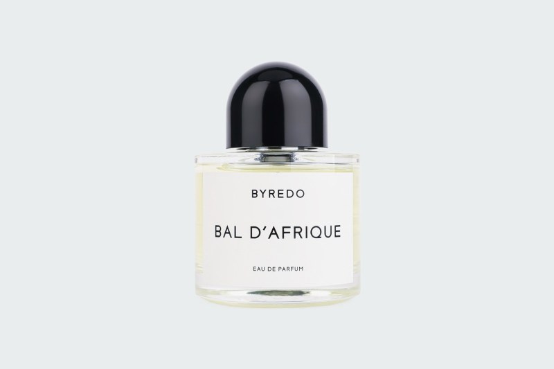 BAL D'AFRIQUE