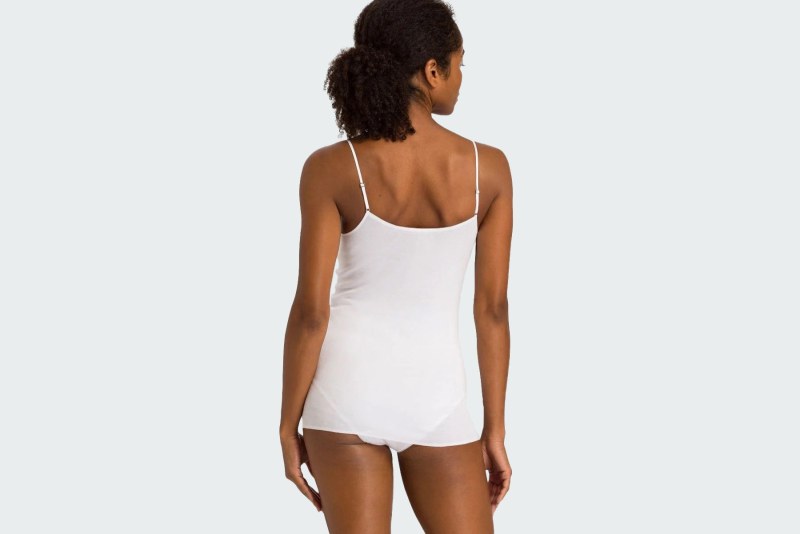 COTTON SEAMLESS