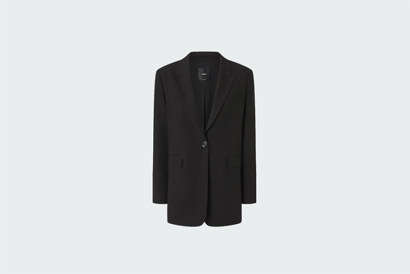 KAMUT JACKET