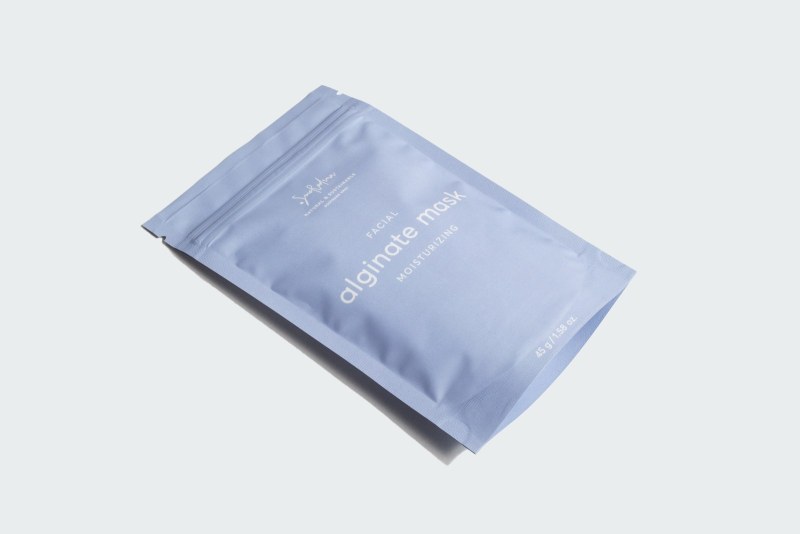 ALGINATE MASK MOISTURIZING