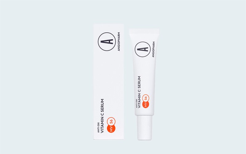 VITAMIN C SERUM