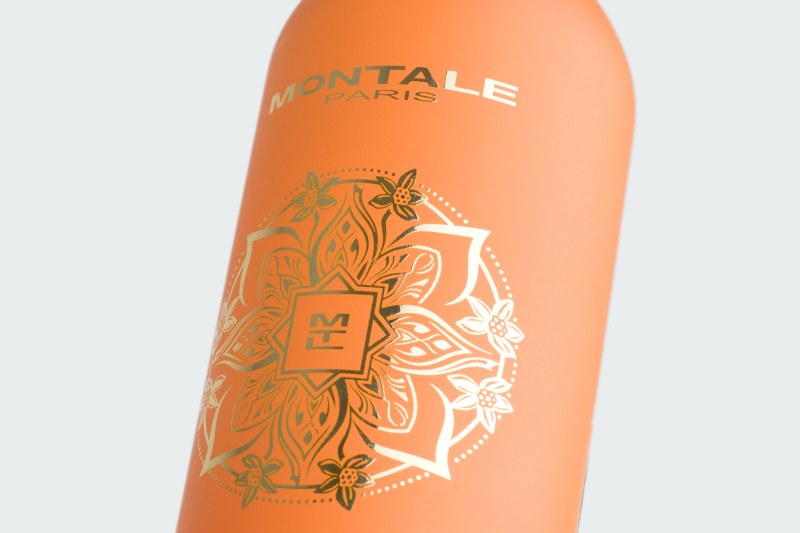 HOLY NEROLI