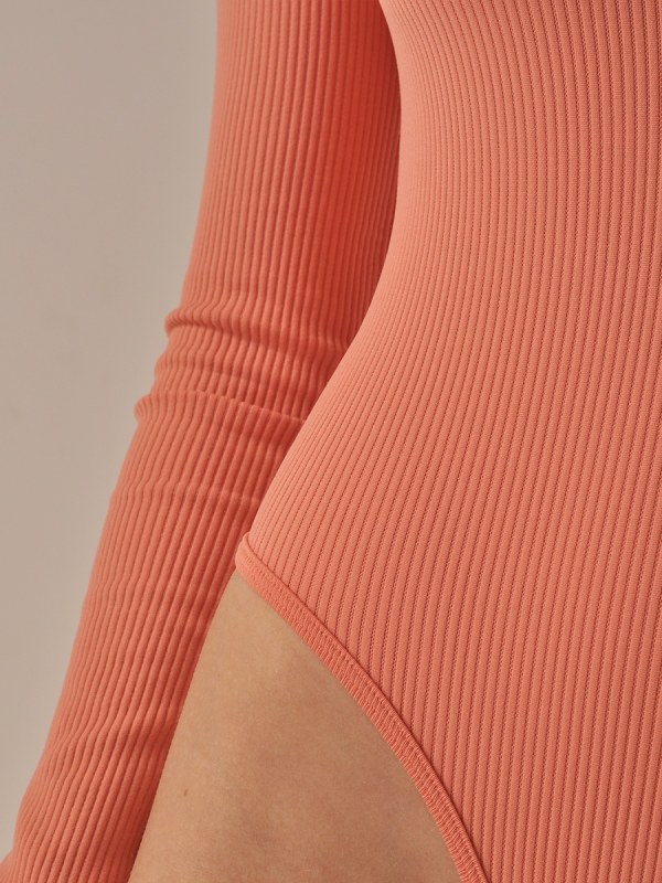 MANICA LUNGA RIB