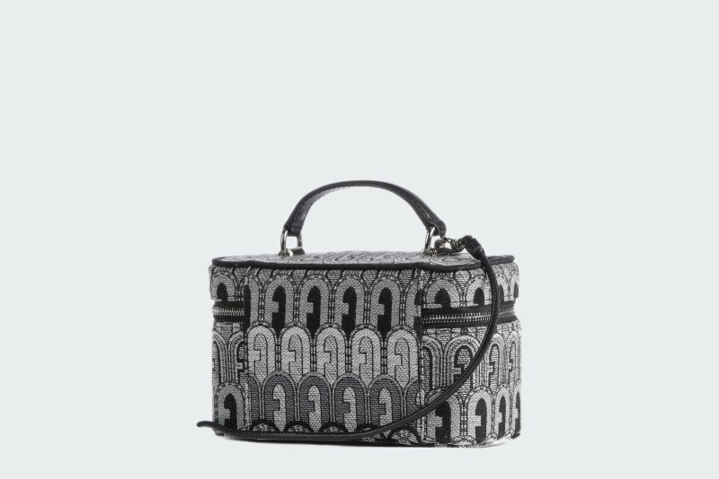 OPPORTUNITY MINI CROSSBODY VANITY CASE