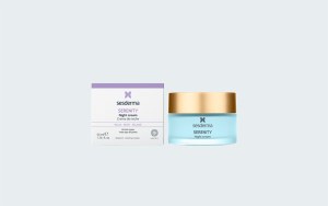 SERENITY NIGHT CREAM
