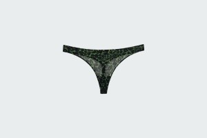 RHAPSODY THONG