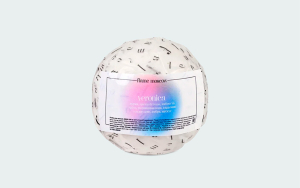 BATH BOMB