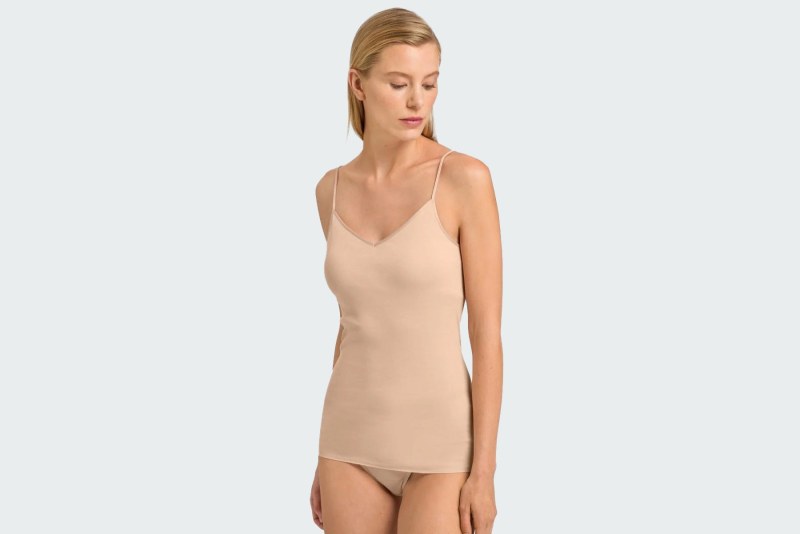 COTTON SEAMLESS