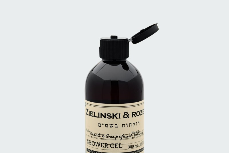 NEROLI & GRAPEFRUIT, VETIVER