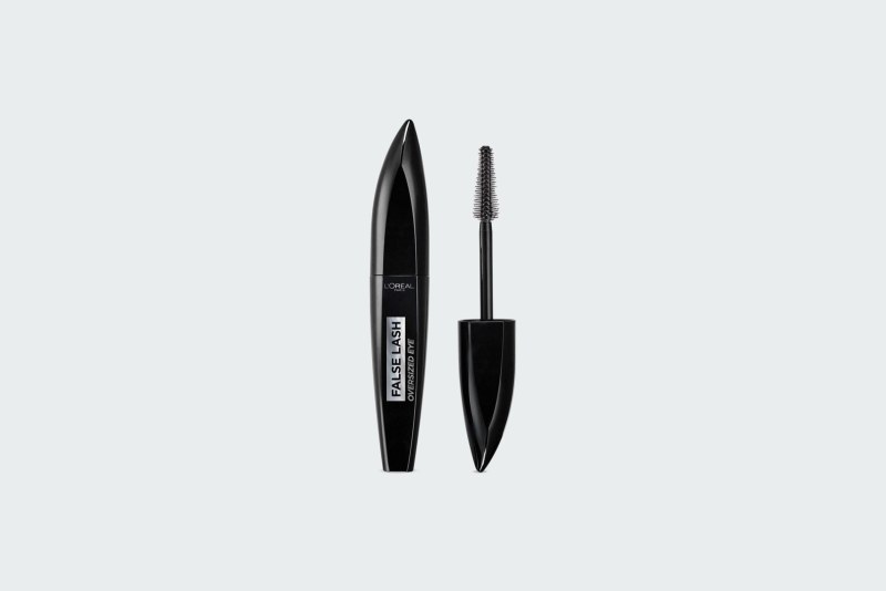 FALSE LASHES OVERSIZED