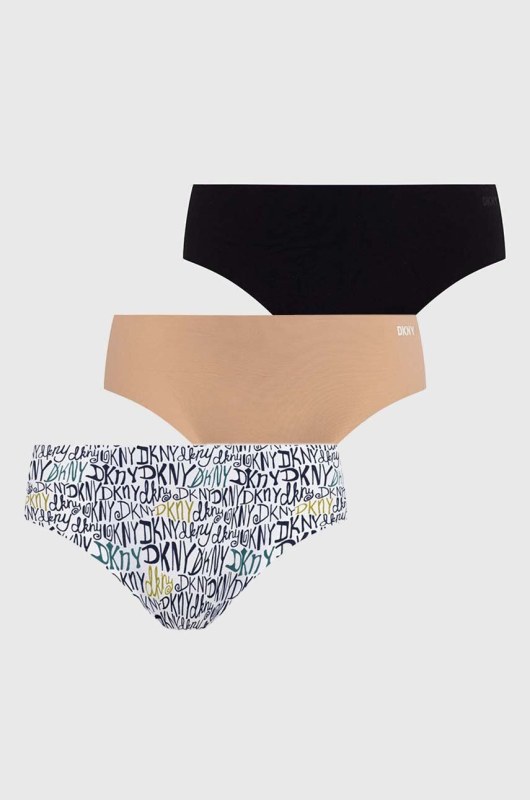 LITEWEAR CUT ANYWHERE 3 PACK HIPSTER