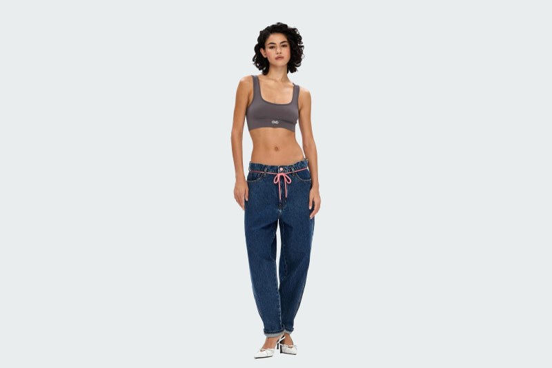 JEANS 0330 CLASSY BLUE