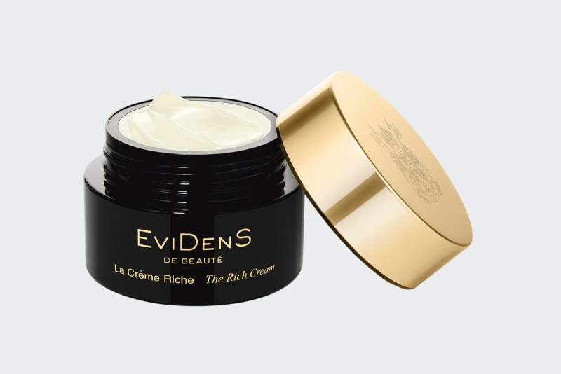 THE RICH CREAM