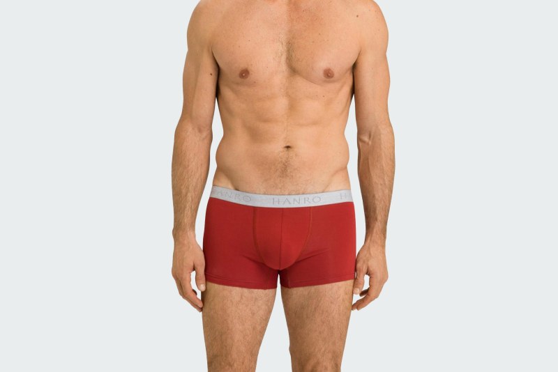 COTTON ESSENTIALS