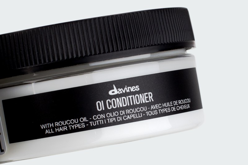 OI CONDITIONER