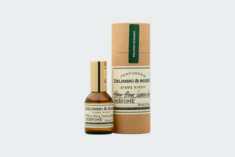 YLANG YLANG, JASMINE, NEROLI