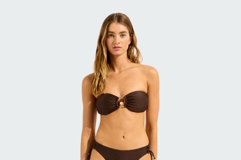 RING FRONT BANDEAU