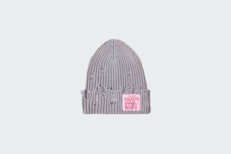 HAT GIPSY GREY