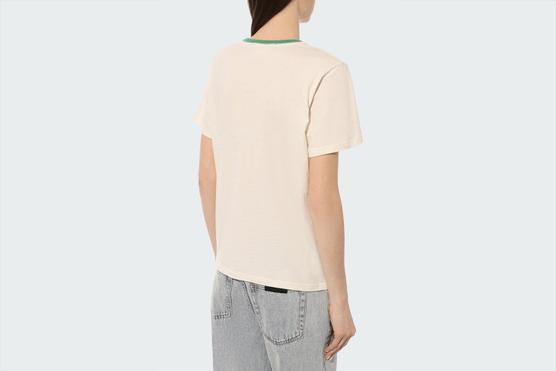 NATURE KLASSIC SS TEE