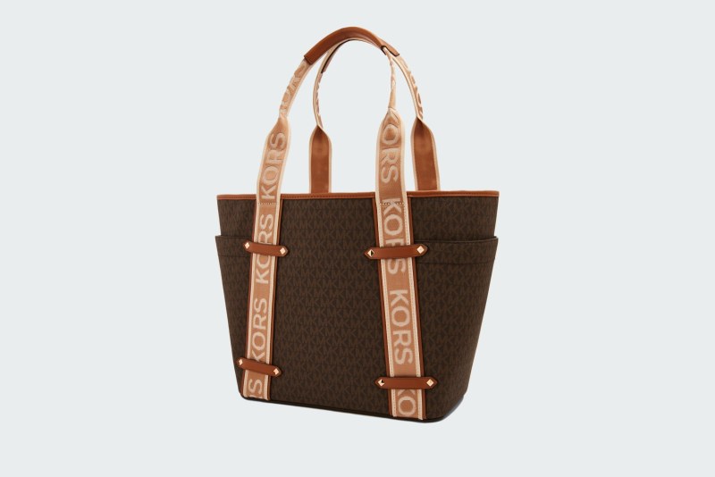 MAEVE LARGE OPEN TOTE