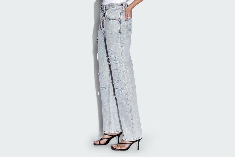 BROOKLYN JEAN MUSE REPAIR