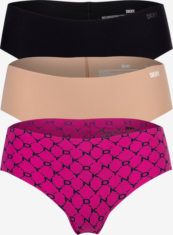 3 PACK HIPSTER