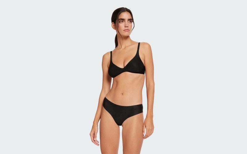 SKIN STRING