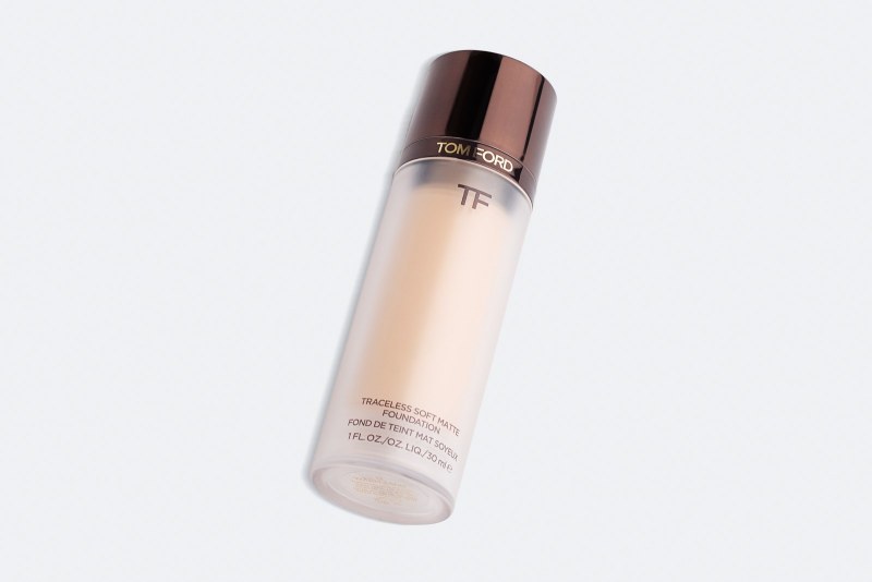 TRACELESS SOFT MATTE