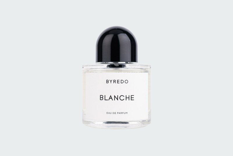 BLANCHE