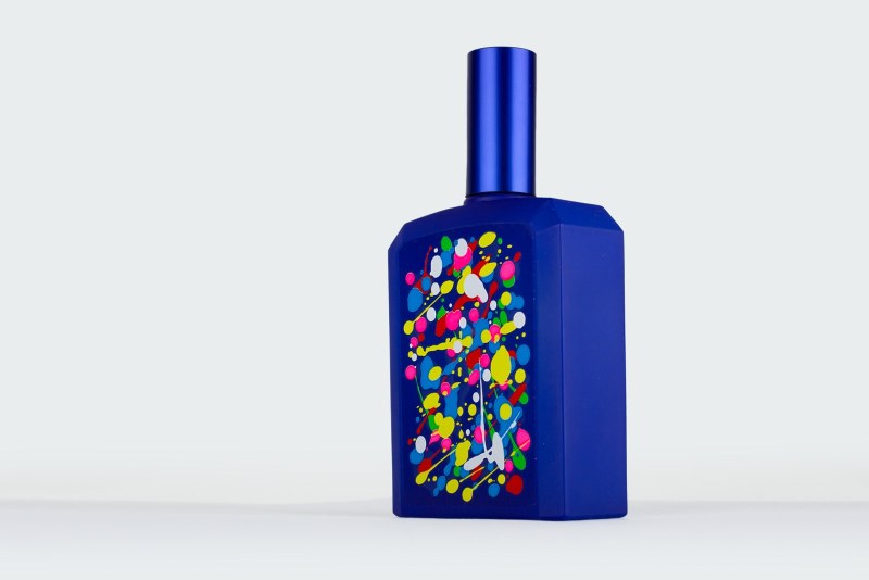 THIS IS NOT A BLUE BOTTLE 1/.2