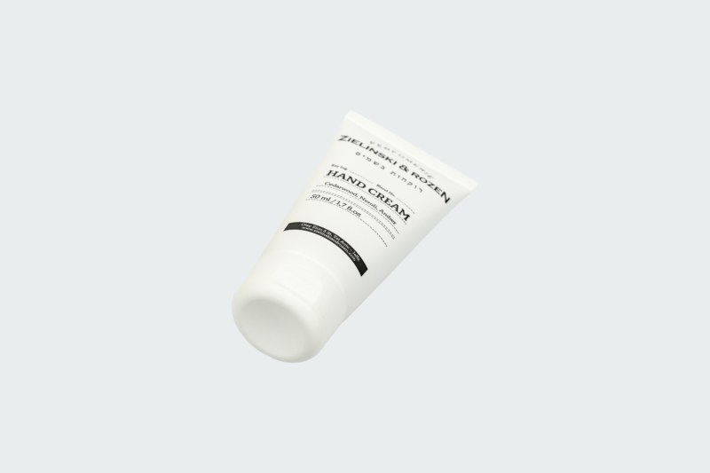CEDARWOOD, NEROLI, AMBER
