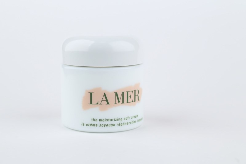 THE MOISTURIZING SOFT CREAM