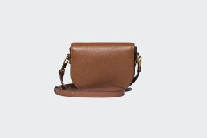 BIANCA MINI HAZELNUT