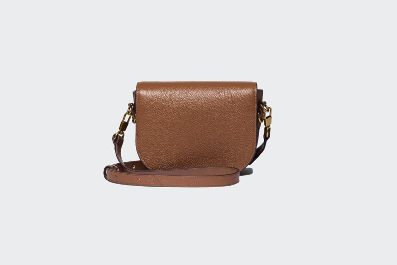 BIANCA MINI HAZELNUT