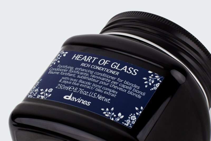 HEART OF GLASS RICH CONDITIONER