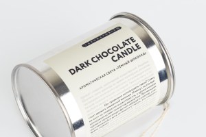 DARK CHOCOLATE