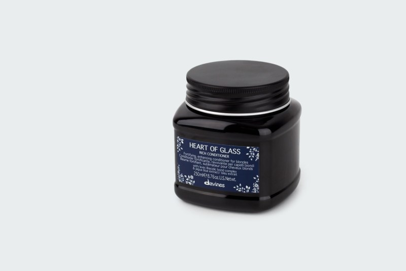 HEART OF GLASS RICH CONDITIONER