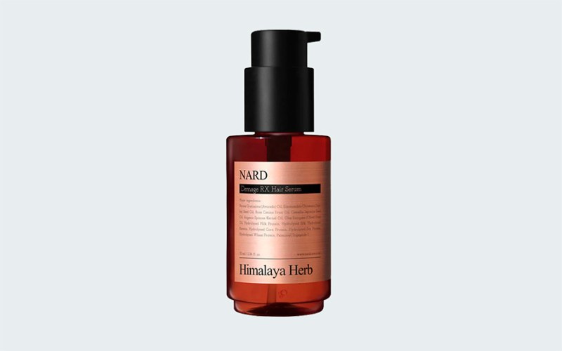 DAMAGE RX HAIR SERUM