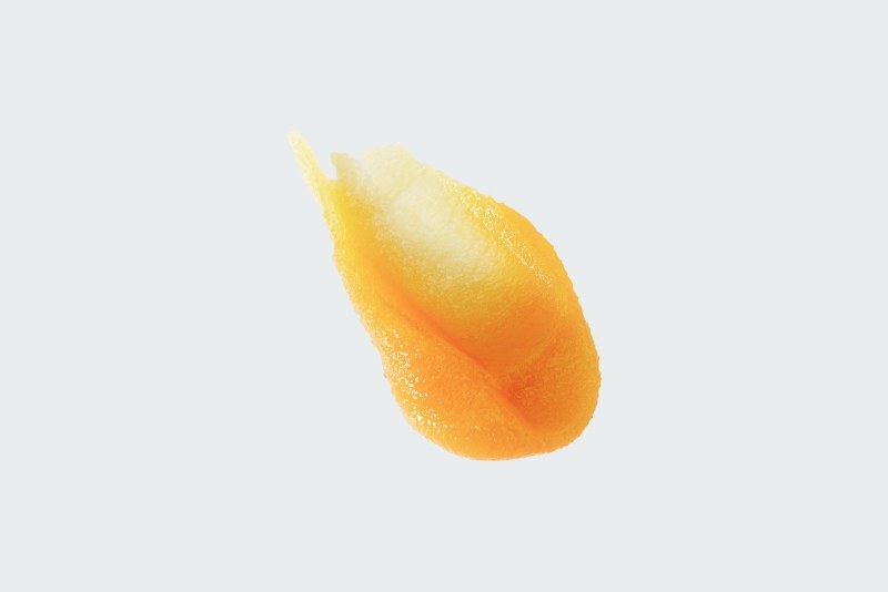 REPLENISHIHG OIL EXFOLIATOR