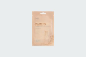 DAY 1 MASK PACK