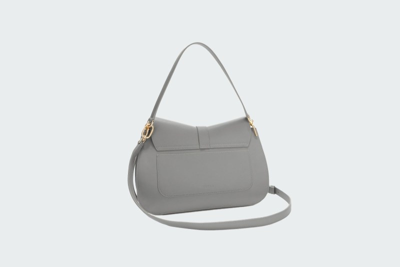 FLOW L TOP HANDLE