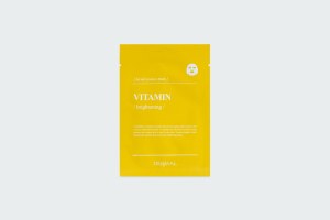 VITAMIN FACIAL ESSENCE MASK